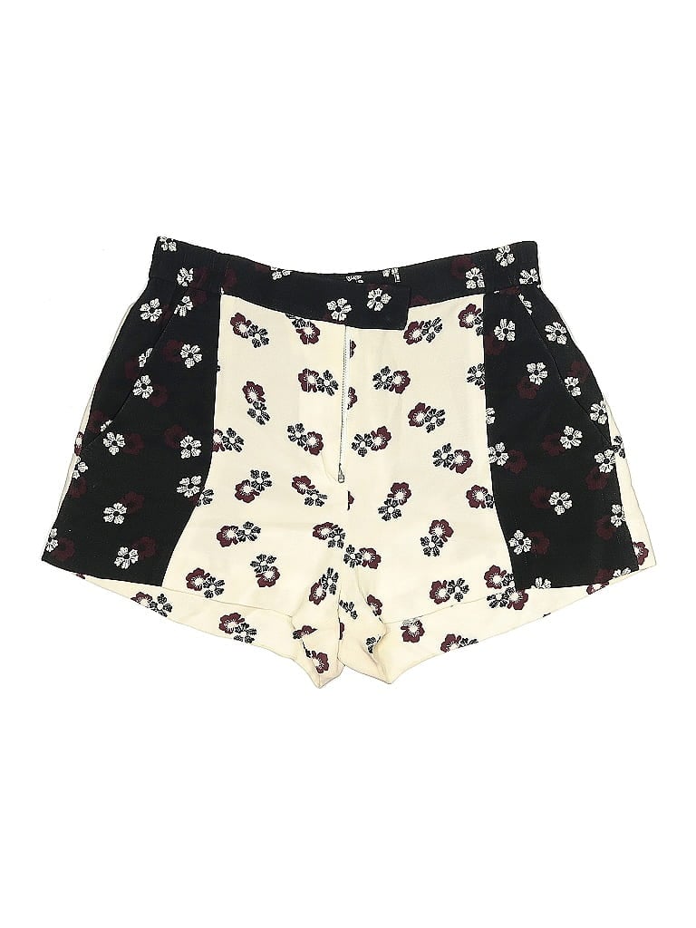 Pre-owned A.l.c Shorts In White