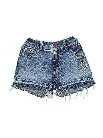 Gymboree Denim Shorts (view 1)