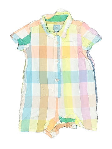 Baby Gap Outlet Short Sleeve Onesie (view 1)