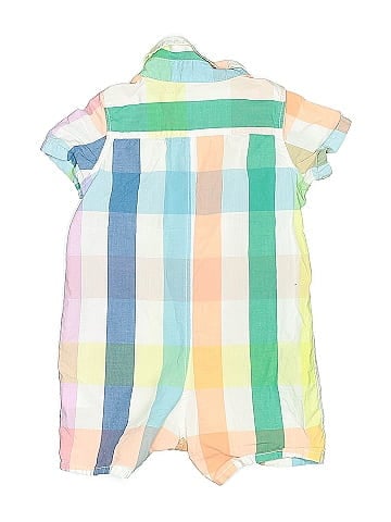 Baby Gap Outlet Short Sleeve Onesie (view 2)