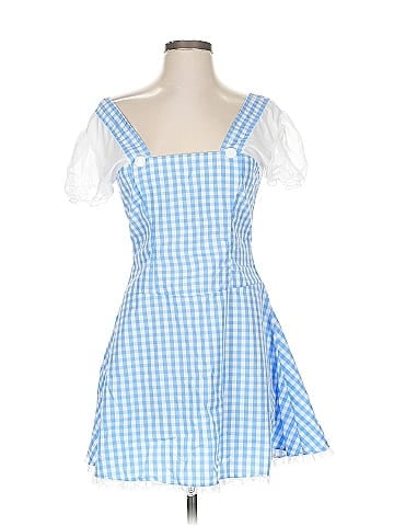 Dreamgirl Casual Dress (view 1)