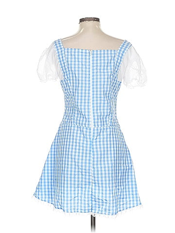Dreamgirl Casual Dress (view 2)