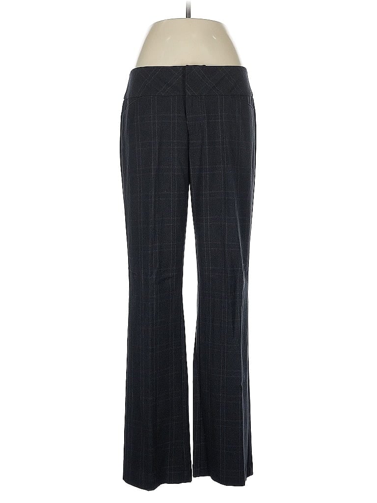Pre-owned Elle Dress Pants In Black