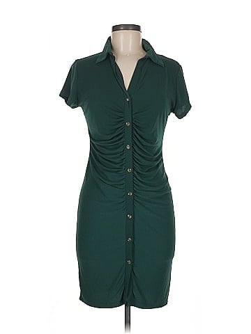 Tiffany & Grey Casual Dress (view 1)