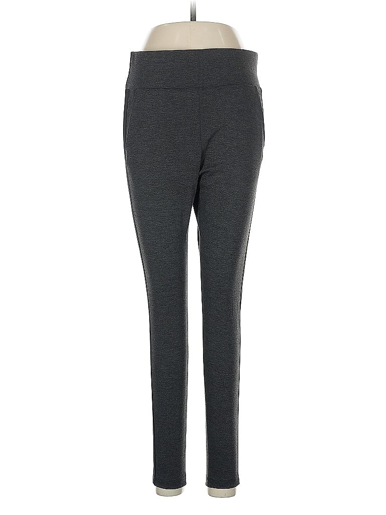 Pre-owned Moret Ultra Active Pants In Gray