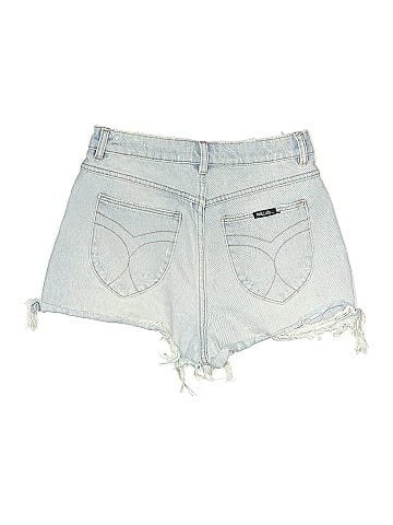 Rolla's Denim Shorts (view 2)