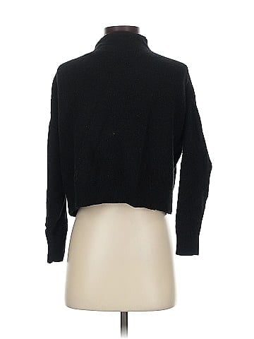 Pilcro by Anthropologie Cashmere Pullover Sweater (view 2)