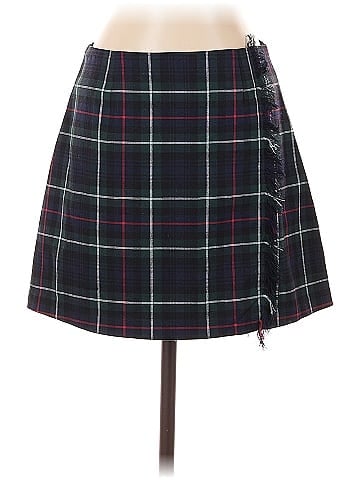BB Dakota Formal Skirt (view 1)