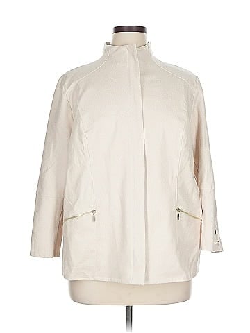 Chico's Jacket (view 1)