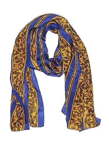 Club 7 Echo Scarf (view 1)