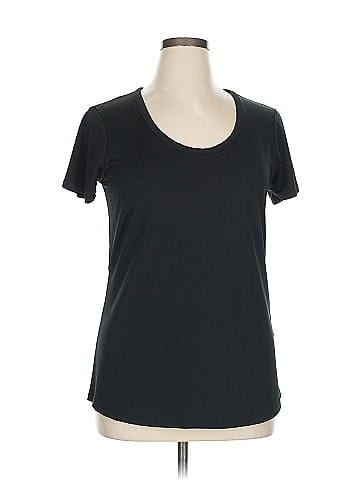 Marika Short Sleeve Top (view 1)