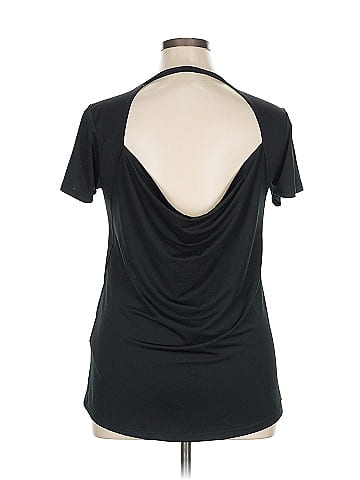 Marika Short Sleeve Top (view 2)