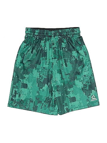 Reebok Athletic Shorts (view 1)