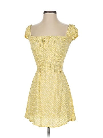 With Jéan Casual Dress (view 1)