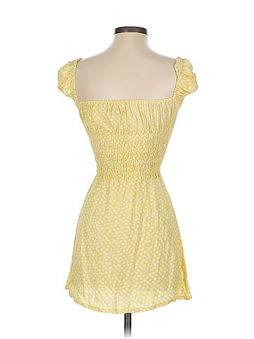 With Jéan Casual Dress (view 2)