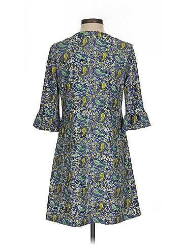 Aryeh Kimono (view 2)