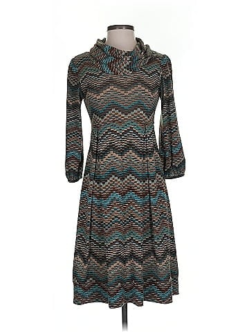 AGB Casual Dress (view 1)