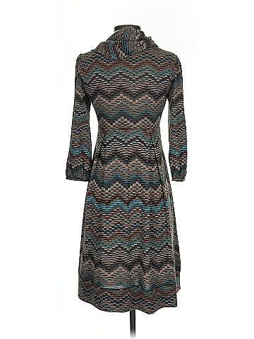 AGB Casual Dress (view 2)