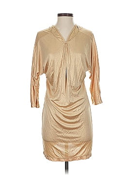 Bcbgmaxazria Cocktail Dress