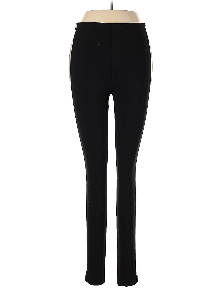 Pre-owned Trafaluc By Zara Active Pants In Black