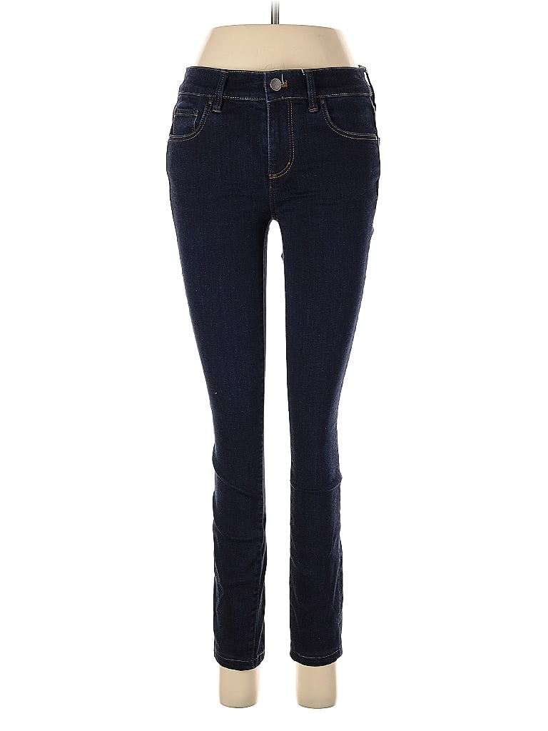 Click to view more detailed imagery on our partner's website Pre-owned Ann Taylor Jeans In Blue