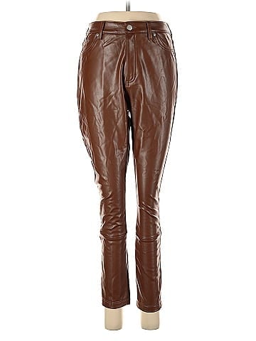 7 For All Mankind Casual Pants (view 1)