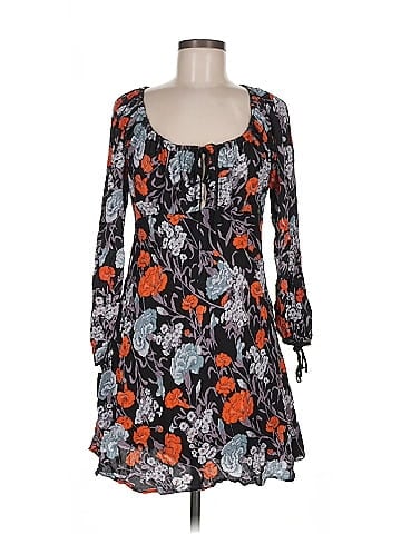 Ecote Casual Dress (view 1)