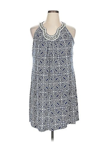 Apt. 9 Casual Dress (view 1)