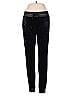 Juicy Couture Black Casual Pants Size XS - photo 1