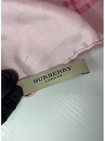Burberry Scarf (view 2)