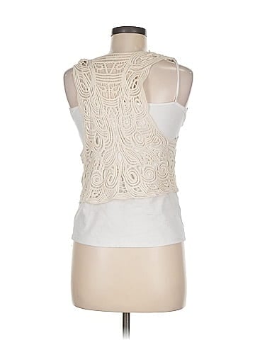 Teenbell Sweater Vest (view 2)