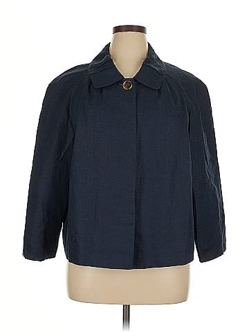 AK Anne Klein Jacket (view 1)