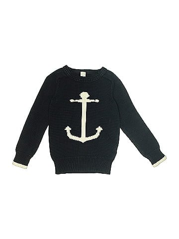 Crewcuts Pullover Sweater (view 1)