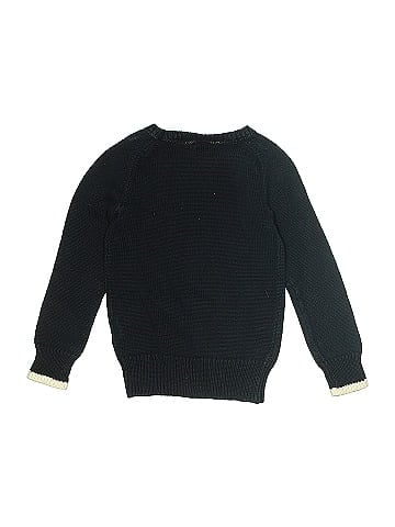 Crewcuts Pullover Sweater (view 2)