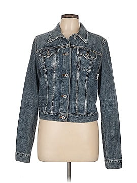 Guess Jeans Denim Jacket