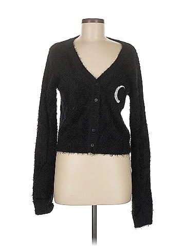killstar Cardigan (view 1)
