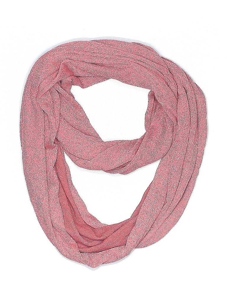 Click to view more detailed imagery on our partner's website Pre-owned Unbranded Scarf In Red
