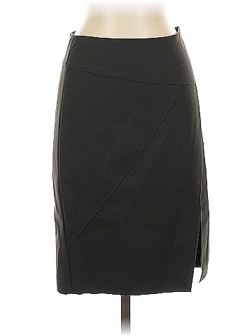 Halston Heritage Casual Skirt (view 1)