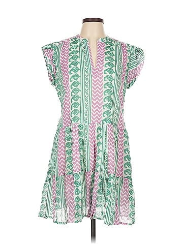 Oliphant Cocktail Dress (view 1)