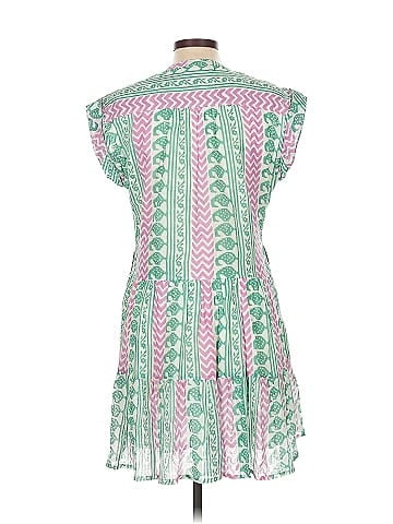 Oliphant Cocktail Dress (view 2)