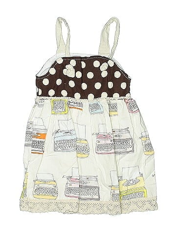 Sado Dress (view 1)