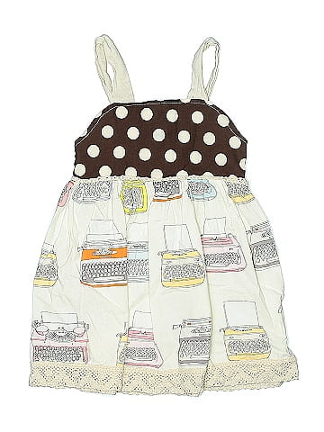 Sado Dress (view 2)