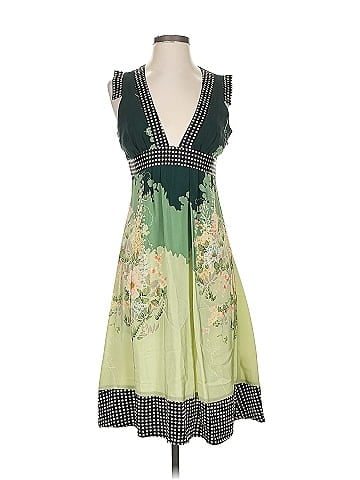 Corey Lynn Calter Cocktail Dress (view 1)