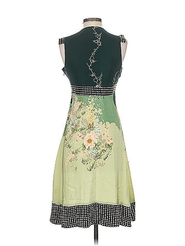 Corey Lynn Calter Cocktail Dress (view 2)