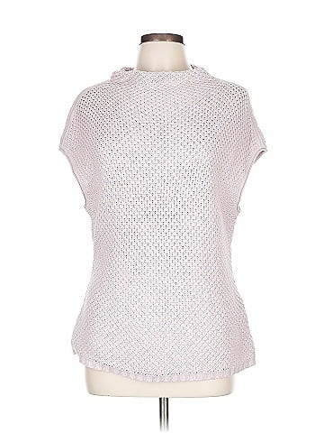 Les Copains Sweater Vest (view 1)