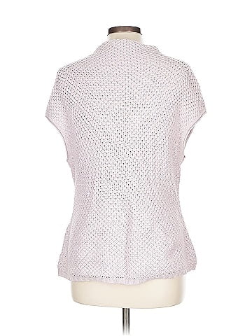 Les Copains Sweater Vest (view 2)