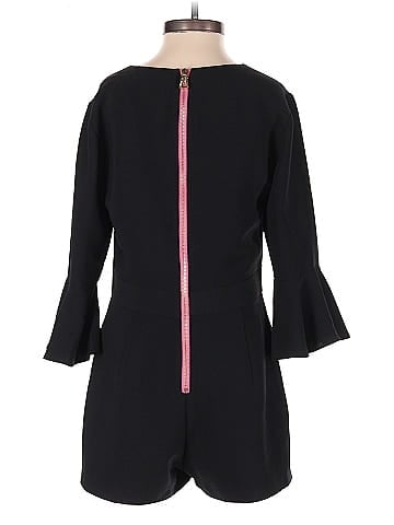 Sail to Sable Romper (view 2)