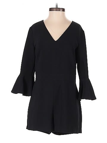 Sail to Sable Romper (view 1)