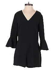 Sail To Sable Romper