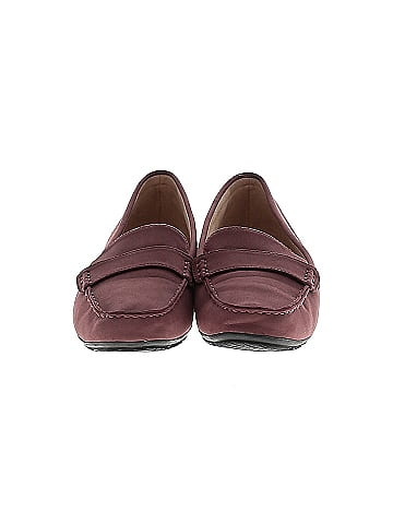 SOUL Naturalizer Flats (view 2)